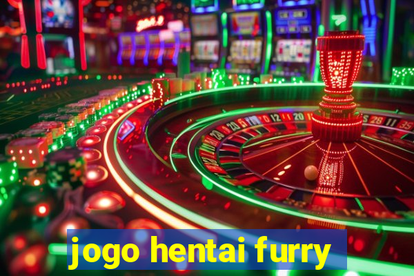 jogo hentai furry